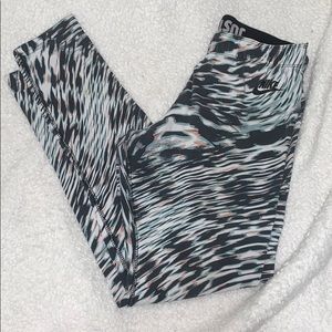Nike Just Do It leggings